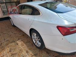 شێڤرۆلێت مالیبۆ